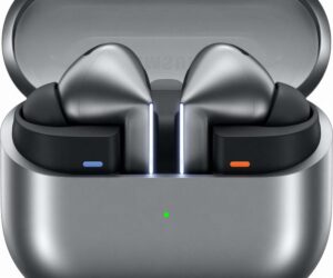 Samsung Galaxy Buds3 Pro Silver | mit Originalverpackung  | Zustand: Neu