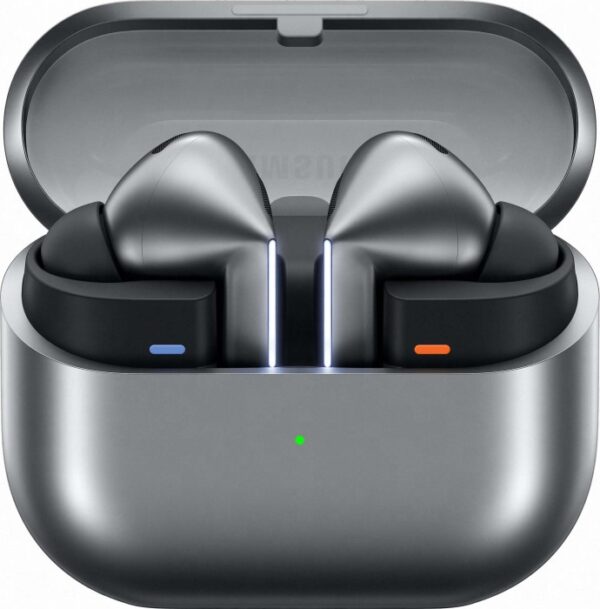 Samsung Galaxy Buds3 Pro Silver | mit Originalverpackung  | Zustand: Neu