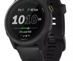Garmin Forerunner 745 | Mit Ladegerät  | Ohne Verpackung | Zustand: Sehr Gut