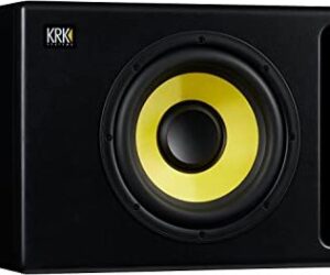 Krk Systems S10.4 | Zustand: Gut