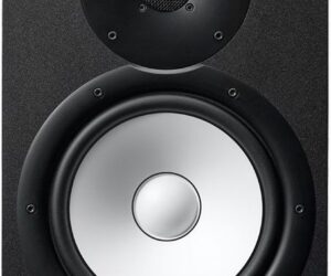 Yamaha HS8 schwarz, Stück | Zustand: Gut