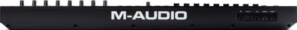 M-audio Oxygen Pro 49 | Mit Kabel  | Zustand: Gut – Bild 3