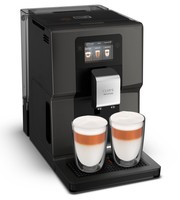 Krups EA 872B Intuition Preference | mit Originalverpackung |  Produktionsfehler |  wird als Bastlergerät verkauft | Zustand: Wie Neu