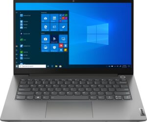 Lenovo Thinkbook 14 G2 ITL | core i3-1115G4 3 |00GHz |   8gb ram |  256gb ssd |  Win 11 | Zustand: Sehr Gut