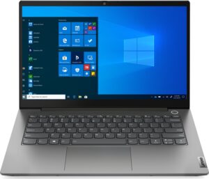 Lenovo Thinkbook 14 G2 ITL | core i3-1115G4 3 |00GHz |   8gb ram |  256gb ssd |  Win 11 | Zustand: Sehr Gut