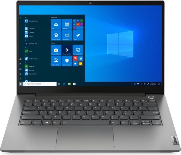 Lenovo Thinkbook 14 G2 ITL | core i3-1115G4 3 |00GHz |   8gb ram |  256gb ssd |  Win 11 | Zustand: Sehr Gut