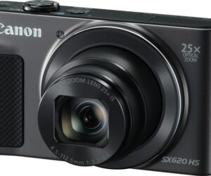 Canon Powershot Sx620 Hs | Zustand: Sehr Gut