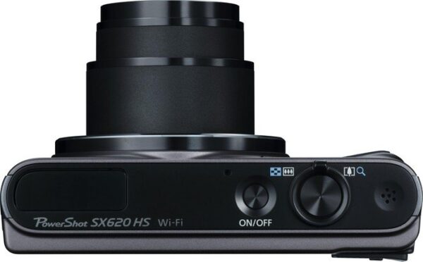 Canon Powershot Sx620 Hs | Zustand: Sehr Gut – Bild 3