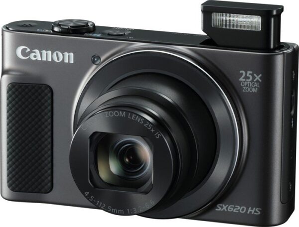 Canon Powershot Sx620 Hs | Zustand: Sehr Gut – Bild 4