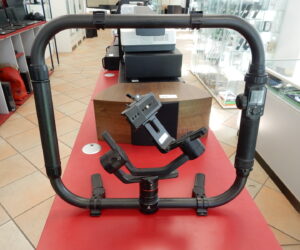 Feiyu Tech Ak4000  | Zustand: Sehr Gut