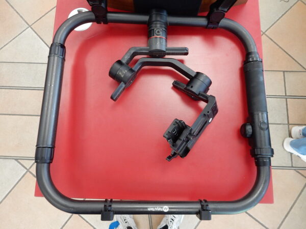Feiyu Tech Ak4000  | Zustand: Sehr Gut – Bild 3