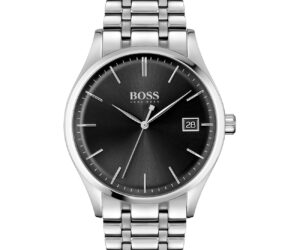 Hugo Boss Comissioner 1513833 | mit Originalverpackung mit org. Rechnung 279 |00 | Zustand: Wie Neu