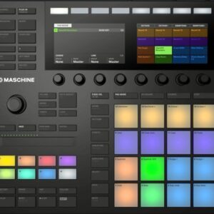 Native Instruments Maschine Mk3