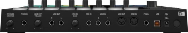 Native Instruments Maschine Mk3 – Bild 2