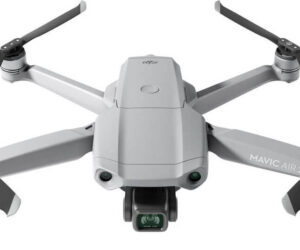 Dji Magic Air 2 | mit Originalverpackung |  mit einem Akku |  ohne Steuergerät  | Zustand: Sehr Gut