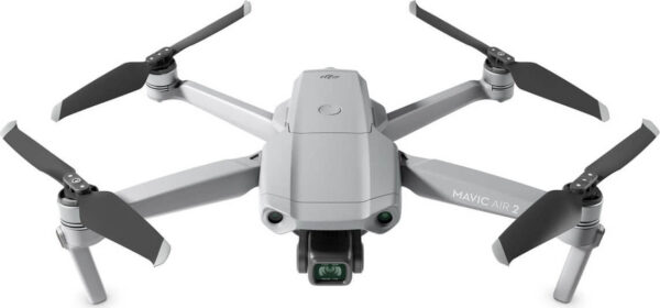 Dji Magic Air 2 | mit Originalverpackung |  mit einem Akku |  ohne Steuergerät  | Zustand: Sehr Gut