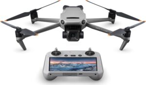 Dji Mavic 3 Classic | mit Originalverpackung | Zustand: Wie Neu