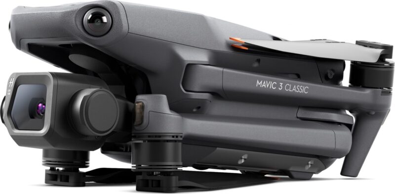 Dji Mavic 3 Classic | mit Originalverpackung | Zustand: Wie Neu – Bild 2