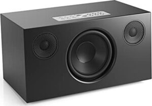 Audio Pro C10mkII Multiroom Lautsprecher Black 1 Stck | Zustand: Sehr Gut