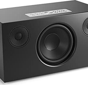Audio Pro C10mkII Multiroom Lautsprecher Black 1 Stck | Zustand: Sehr Gut