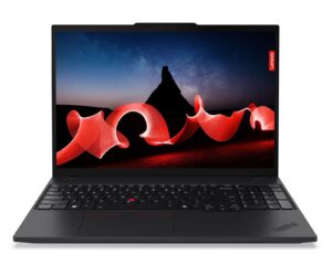 Lenovo Thinkpad T16 G3 Black | Core Ultra 5 135U | 16GB RAM | 4TB SSD | DE |  Win 11  | Zustand: Wie Neu