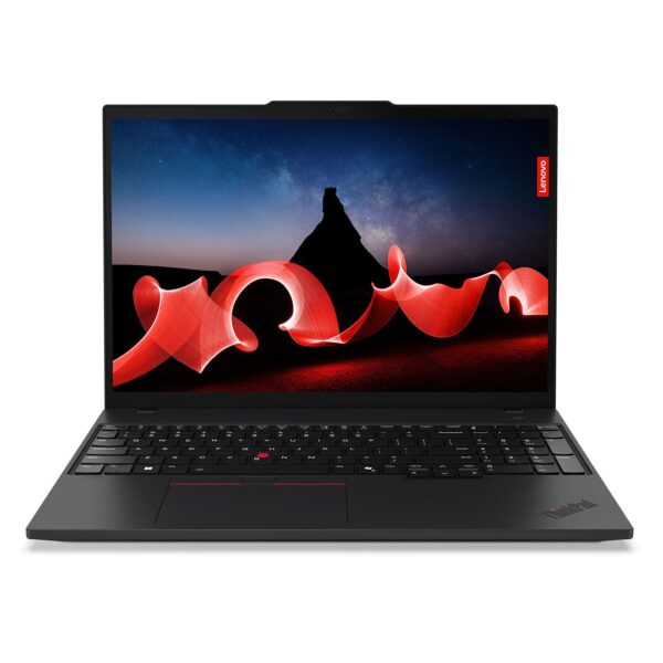 Lenovo Thinkpad T16 G3 Black | Core Ultra 5 135U | 16GB RAM | 4TB SSD | DE |  Win 11  | Zustand: Wie Neu