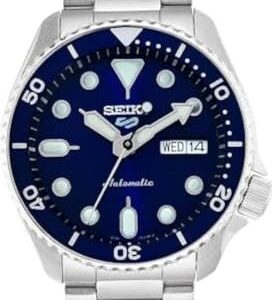 Seiko 5 Sports Uhr | mit Originalverpackung | Zustand: Sehr Gut