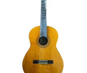 Yamaha C40 Gitarre | Zustand: Sehr Gut