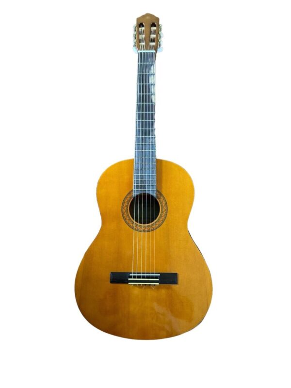 Yamaha C40 Gitarre | Zustand: Sehr Gut