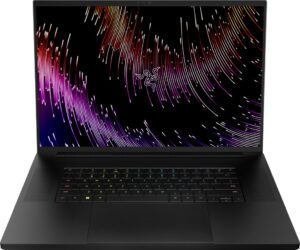 Razer Blade 18 (2024) - QHD+/300Hz, schwarz |  mit Originalverpackung Core i9-14900HX | 32GB RAM | 1TB SSD | GeForce RTX 4080 | DE | Zustand: Wie Neu