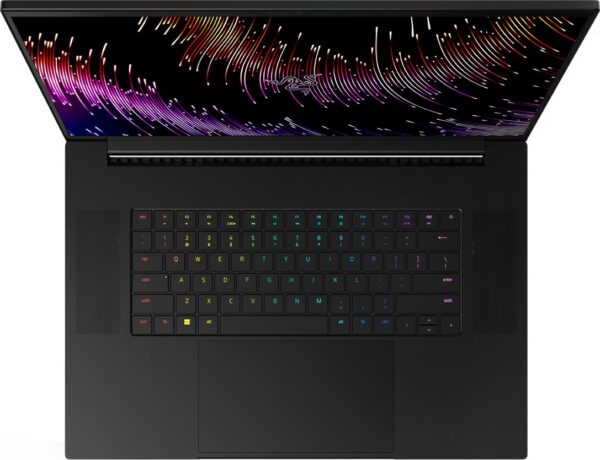 Razer Blade 18 (2024) - QHD+/300Hz, schwarz |  mit Originalverpackung Core i9-14900HX | 32GB RAM | 1TB SSD | GeForce RTX 4080 | DE | Zustand: Wie Neu – Bild 2