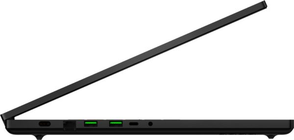 Razer Blade 18 (2024) - QHD+/300Hz, schwarz |  mit Originalverpackung Core i9-14900HX | 32GB RAM | 1TB SSD | GeForce RTX 4080 | DE | Zustand: Wie Neu – Bild 3