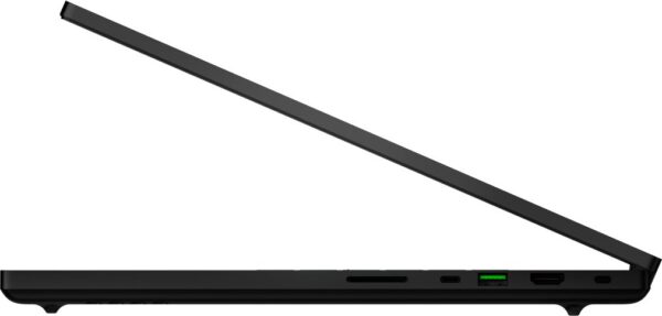 Razer Blade 18 (2024) - QHD+/300Hz, schwarz |  mit Originalverpackung Core i9-14900HX | 32GB RAM | 1TB SSD | GeForce RTX 4080 | DE | Zustand: Wie Neu – Bild 4