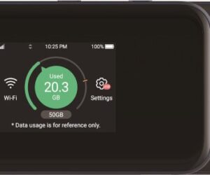 ZTE MU5001, 5G NR | Zustand: Sehr Gut
