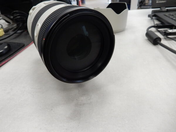 Sony Fe 70-200mm 4.0 Macro G Oss Ii | sel-70200g2 | Zustand: Sehr Gut – Bild 4
