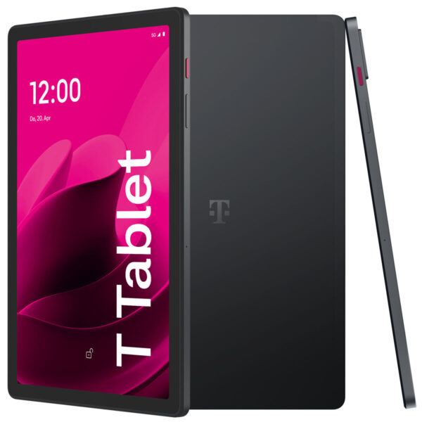 Magenta Tablet 10.4 5G 128GB | mit Originalverpackung | Zustand: Sehr Gut