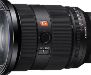 Sony Fe 24-70mm 2.8 Gm II (SEL-2470GM2) | Zustand: Wie Neu