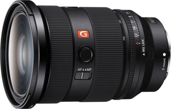 Sony Fe 24-70mm 2.8 Gm II (SEL-2470GM2) | Zustand: Wie Neu