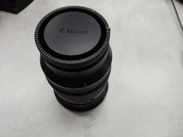 Sony Fe 24-70mm 2.8 Gm II (SEL-2470GM2) | Zustand: Wie Neu – Bild 6
