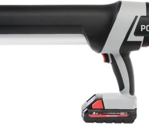 Sika Powercure 600 Kartuschenpistole | mit Originalverpackung | Zustand: Neu