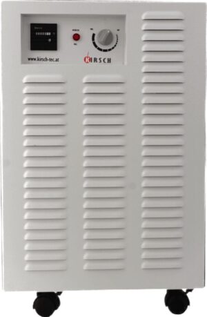 Kirsch Kt95evo Pro | Zustand: Sehr Gut