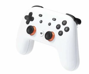 Google Stadia Controller | Zustand: Sehr Gut