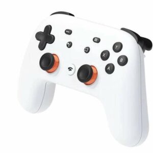 Google Stadia Controller | Zustand: Sehr Gut