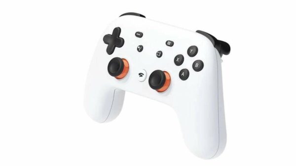 Google Stadia Controller | Zustand: Sehr Gut