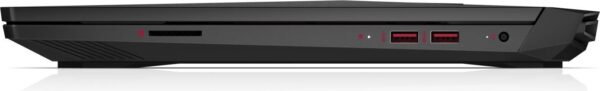 HP Omen 15-ce021ng, Shadow Black | Core i5-7300HQ | 8GB RAM | 128GB SSD | 1TB HDD | GeForce GTX 1060 Max-Q | Zustand: Sehr Gut – Bild 4