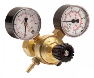Druckregler M. 2 Manomete R Cfh | NEU | mehr. Art. | Zustand: Neu