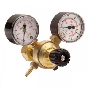 Druckregler M. 2 Manomete R Cfh | NEU | mehr. Art. | Zustand: Neu