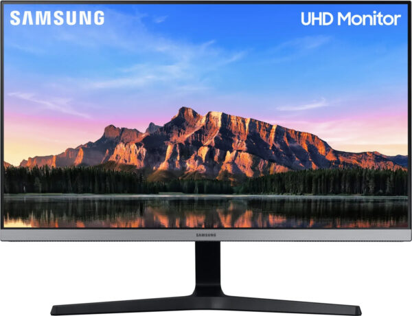 Samsung U28r550uqp Monitor | Zustand: Gut