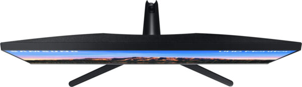 Samsung U28r550uqp Monitor | Zustand: Gut – Bild 2