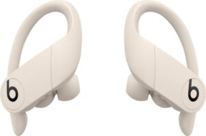 Apple Beats Powerbeats Pro weiss | Zustand: Sehr Gut